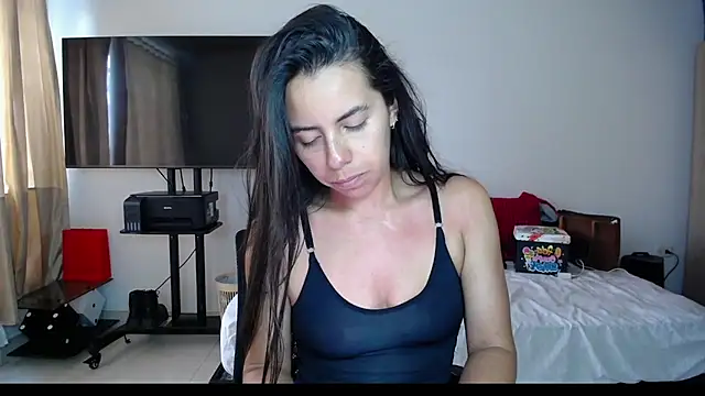Mariam Gomezxxx online show from 09-29-25, 05:40