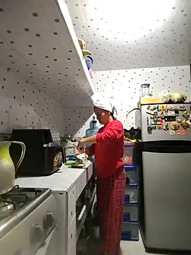 Mariam Gomezxxx online show from 10-19-25, 11:38