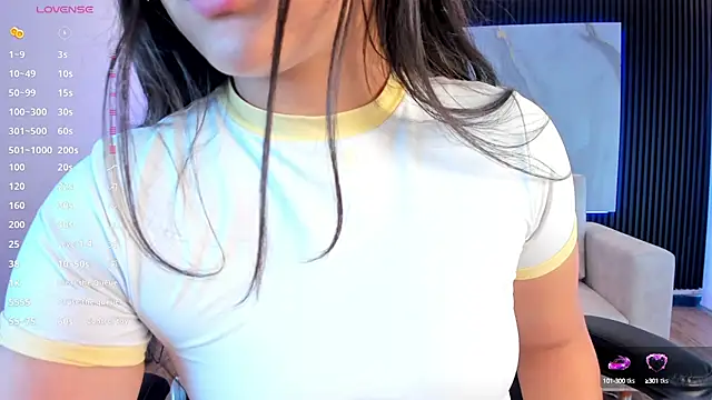 paulina sweett  online show from 10-09-25, 12:47