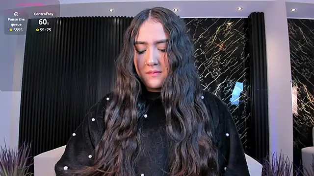 paulina sweett  online show from 01-07-26, 10:40