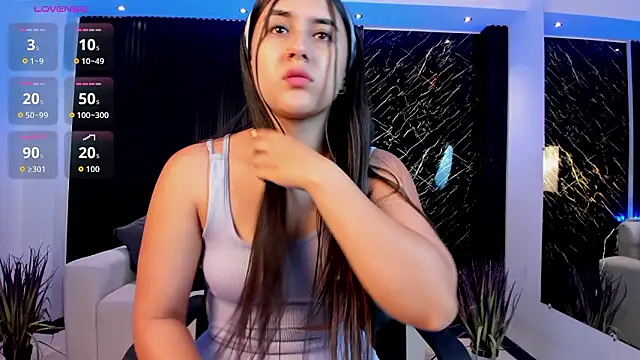 Snapshot of paulina_sweett_ chatting on 02-19-26, 01:18 paulina sweett online show from 02-19-26, 01:18