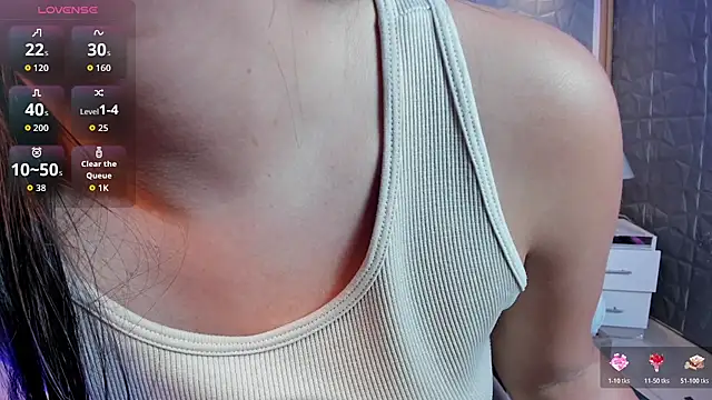 Snapshot of paulina_sweett_ chatting on 04-10-26, 11:48 paulina sweett online show from 04-10-26, 11:48