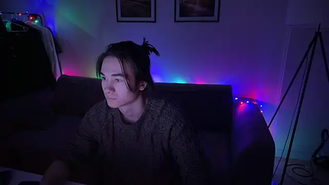 MarkusDean online show from 01-09-25, 01:18