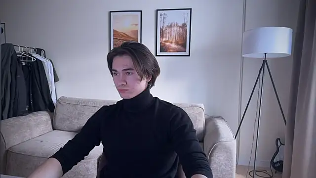 MarkusDean online show from 01-12-25, 08:46
