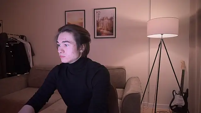 MarkusDean online show from 01-13-25, 04:18