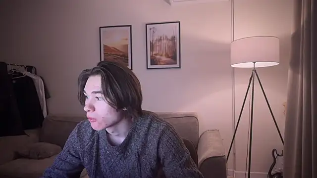 MarkusDean online show from 01-15-25, 04:25