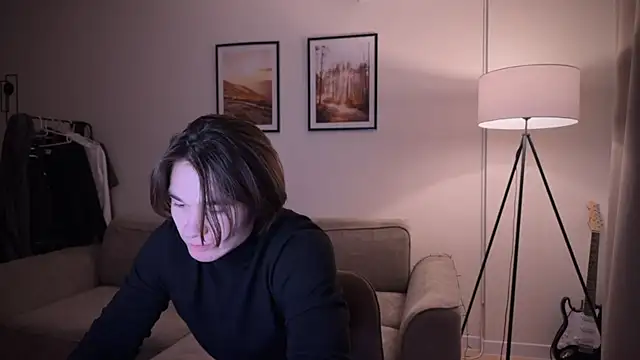 MarkusDean online show from 01-15-25, 12:04