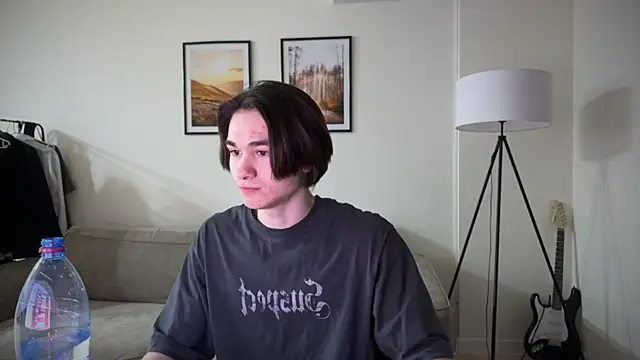 MarkusDean online show from 01-16-25, 01:47
