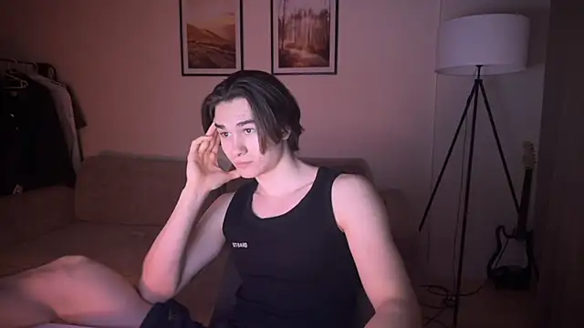 MarkusDean online show from 01-17-25, 03:11