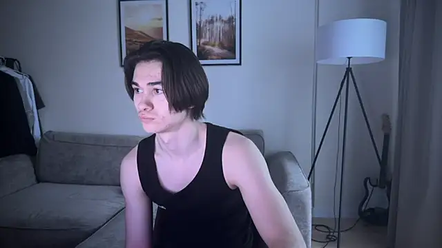 MarkusDean online show from 01-18-25, 10:06