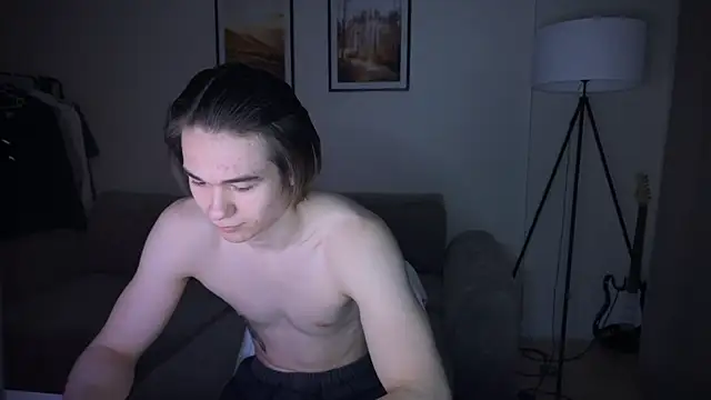MarkusDean online show from 01-19-25, 02:38