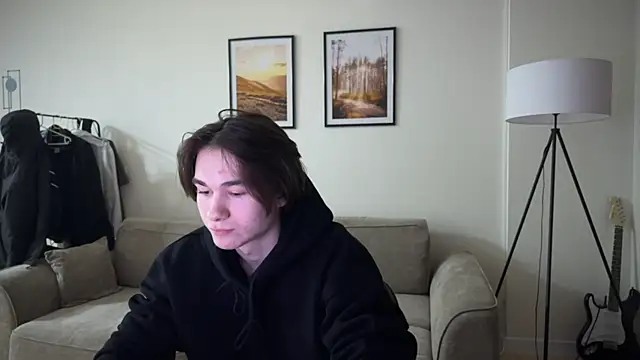 MarkusDean online show from 01-20-25, 02:14