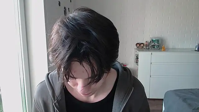 MarkusDean online show from 10-08-25, 08:45