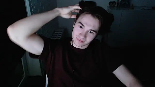 MarkusDean online show from 10-23-25, 09:02