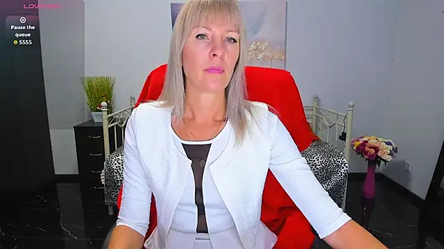 Anita Tayson online show from 10-02-25, 06:09