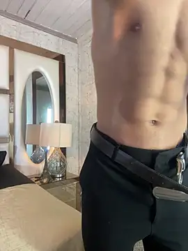 ALAN SANTHOS online show from 10-05-25, 03:54