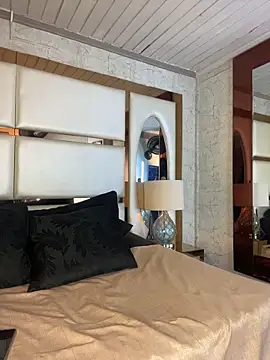 ALAN SANTHOS online show from 11-08-25, 10:19