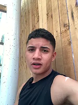 ALAN SANTHOS online show from 11-09-25, 07:12