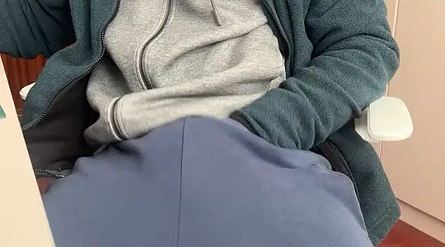 spanishairy online show from 02-02-25, 09:19