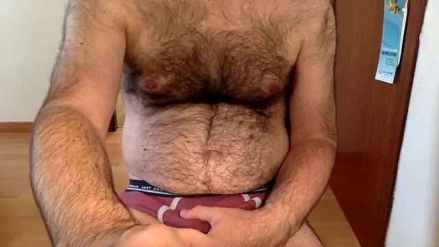 spanishairy online show from 09-19-25, 04:29