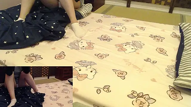 Kakushi dori online show from 12-08-24, 10:52