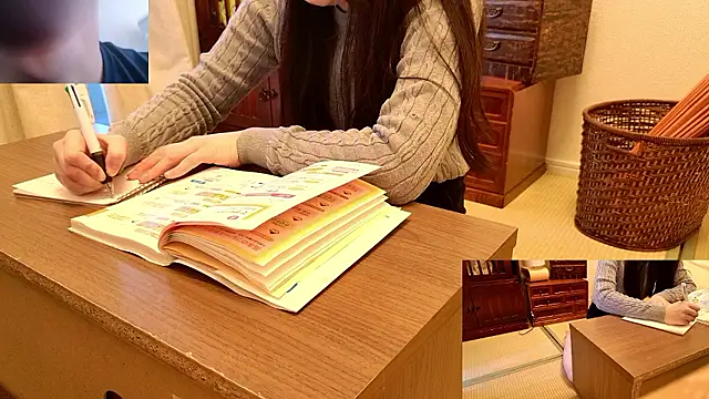 Kakushi dori online show from 11-24-25, 06:46