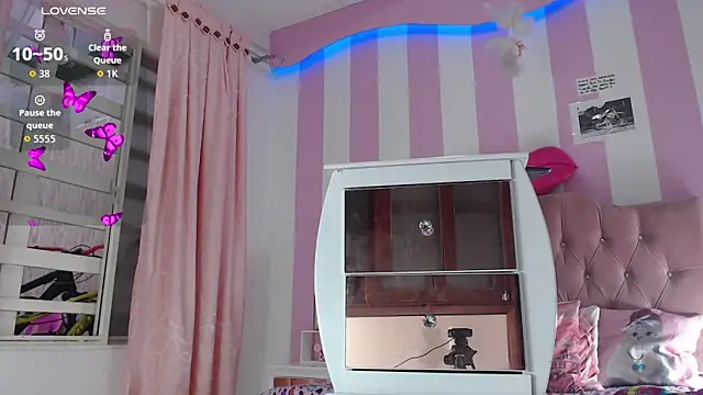 zaleya mateus online show from 11-14-25, 10:58