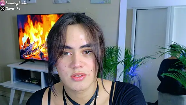 Liam Taylor online show from 01-08-26, 10:56