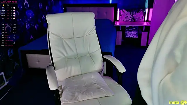 ShhhO O online show from 10-19-25, 12:50