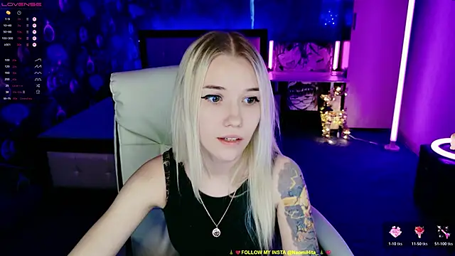 ShhhO O online show from 01-16-26, 12:53