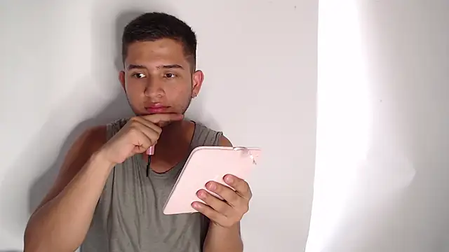 harold 18  online show from 10-15-25, 07:14