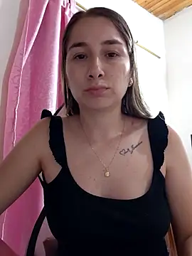 Iris love18 online show from 02-03-26, 12:09