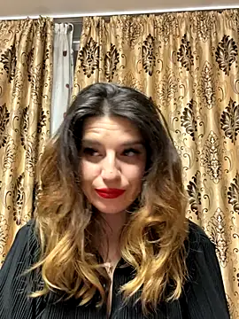 NadiraNoor online show from 11-09-25, 12:53