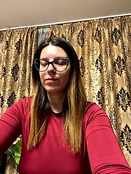 NadiraNoor online show from 11-22-25, 10:53