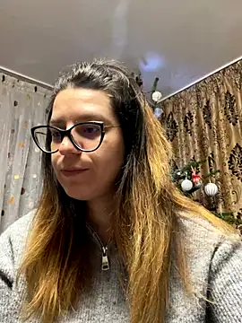 NadiraNoor online show from 12-01-25, 09:20