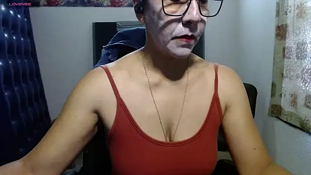 horny paty online show from 02-05-26, 12:43