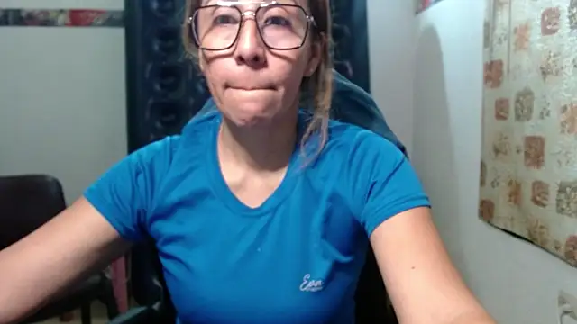 horny paty online show from 02-26-26, 01:04