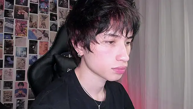 liamelf online show from 10-17-25, 05:54