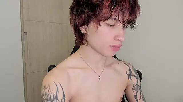 liamelf online show from 02-15-26, 01:57