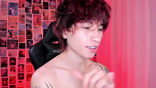 liamelf online show from 03-05-26, 05:36