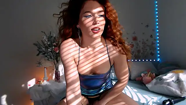 Poisson Eva online show from 12-01-25, 10:48