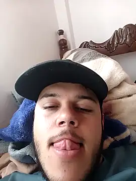 Juniorsexpen online show from 02-16-26, 07:21