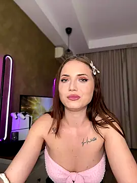 AvaGianna online show from 11-09-25, 03:21