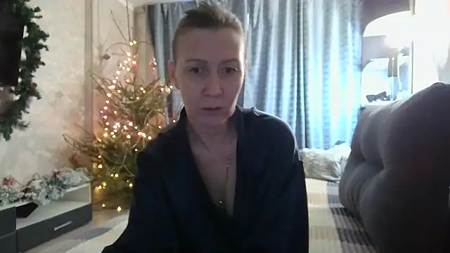 WindChristy online show from 01-11-26, 01:16