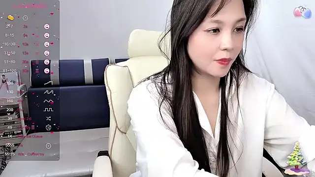 Toookiss online show from 02-13-25, 02:31