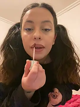 milkyhonybaby online show from 03-11-25, 10:31