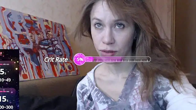 GinaAngelina online show from 02-20-25, 09:53