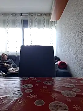 Javier bear online show from 01-11-26, 09:14