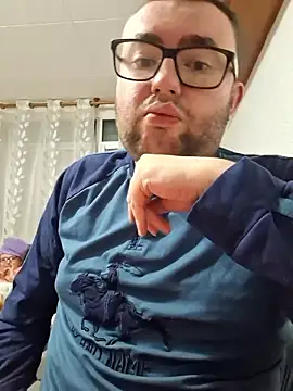 Javier bear online show from 01-11-26, 10:15