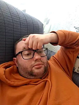 Javier bear online show from 03-31-26, 01:00